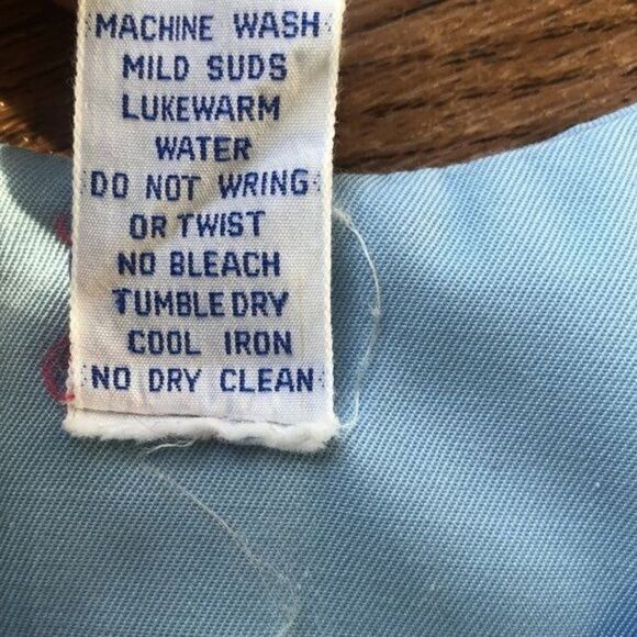 Samara Vintage y2k Baby Boy Sailor Romper size 12M - Picture 7 of 7